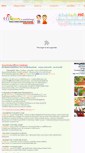 Mobile Screenshot of hikuncooking.com